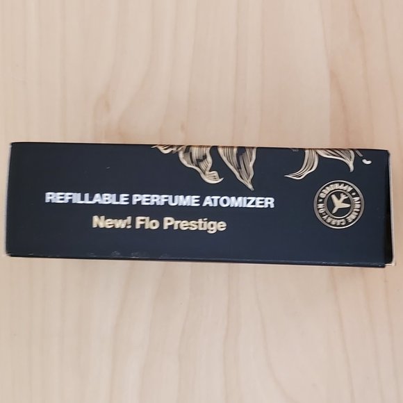 Flo Prestige Refillable Fragrance Parfume Atomizer - Picture 2 of 4